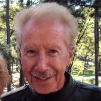 Harold John Wiegmann